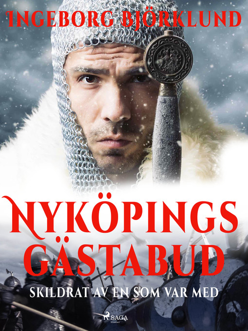 Titeldetaljer för Nyköpings gästabud skildrat av en som var med av Ingeborg Björklund - Tillgänglig